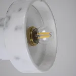 Бра Tom Dixon Stone Wall Lamp от ImperiumLoft