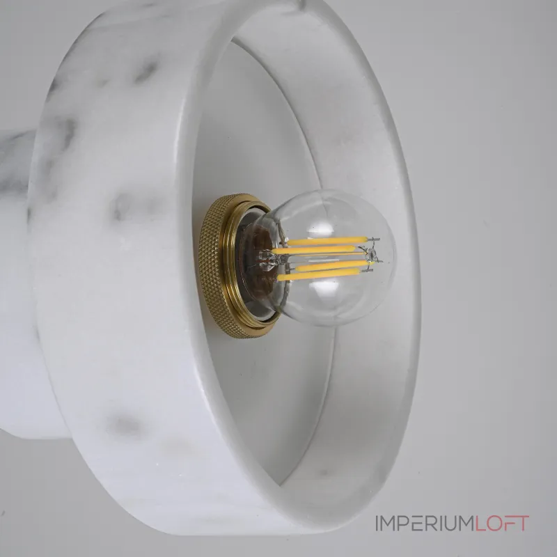 Бра Tom Dixon Stone Wall Lamp от ImperiumLoft