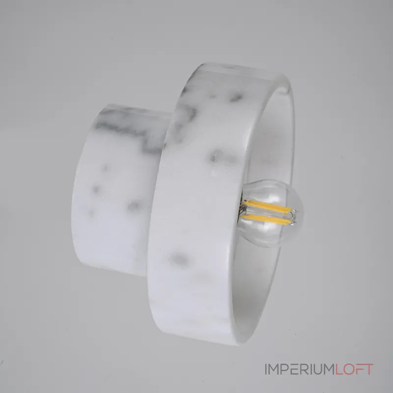 Бра Tom Dixon Stone Wall Lamp от ImperiumLoft