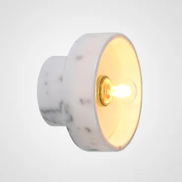 Бра Tom Dixon Stone Wall Lamp