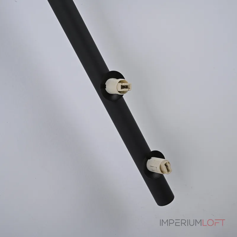 Бра DOLL Black от ImperiumLoft Бра DOLL Black от ImperiumLoft