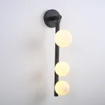 Бра DOLL Black от ImperiumLoft