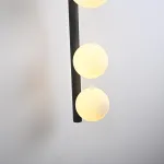 Бра DOLL Black от ImperiumLoft