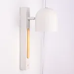 Светодиодное бра VIC WALL White от ImperiumLoft