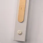 Светодиодное бра VIC WALL White от ImperiumLoft