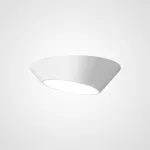 Потолочный светодиодный светильник KEYES White D30 от ImperiumLoft