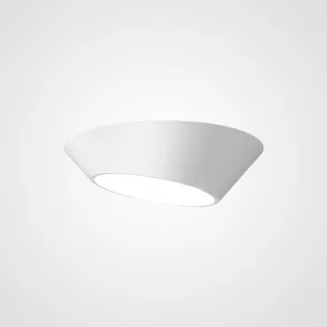 Потолочный светодиодный светильник KEYES White D30