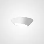 Потолочный светодиодный светильник KEYES White D20 от ImperiumLoft