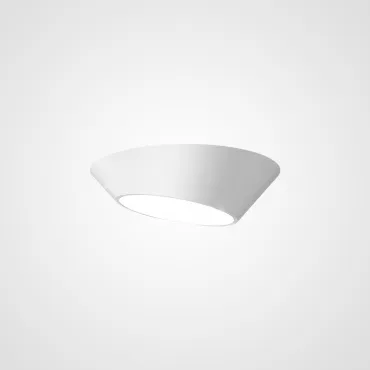 Потолочный светодиодный светильник KEYES White D20