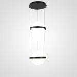 Подвесной светильник PALMA Wall lamp 2 шара