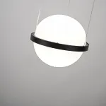 Подвесной светильник PALMA Wall lamp 2 шара