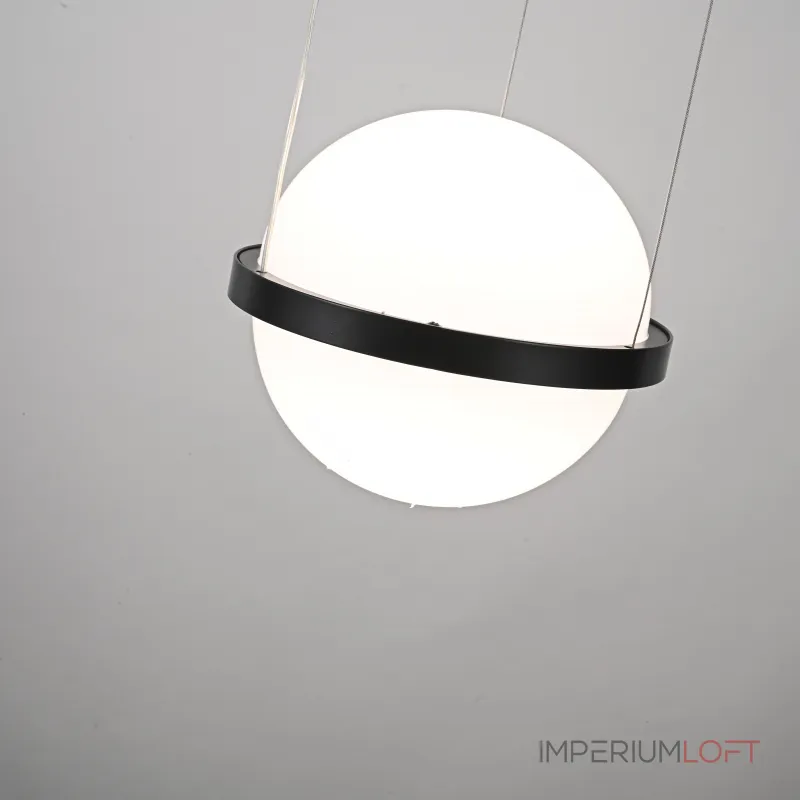Подвесной светильник PALMA Wall lamp 2 шара
