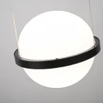 Подвесной светильник PALMA Wall lamp 2 шара