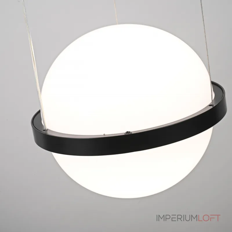 Подвесной светильник PALMA Wall lamp 2 шара
