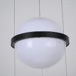 Подвесной светильник PALMA Wall lamp 3 шара