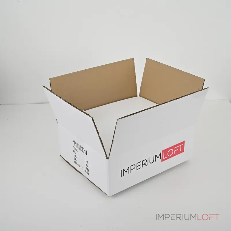 Подвесной светильник ASKA D150 Gray от ImperiumLoft Подвесной светильник ASKA D150 Gray от ImperiumLoft