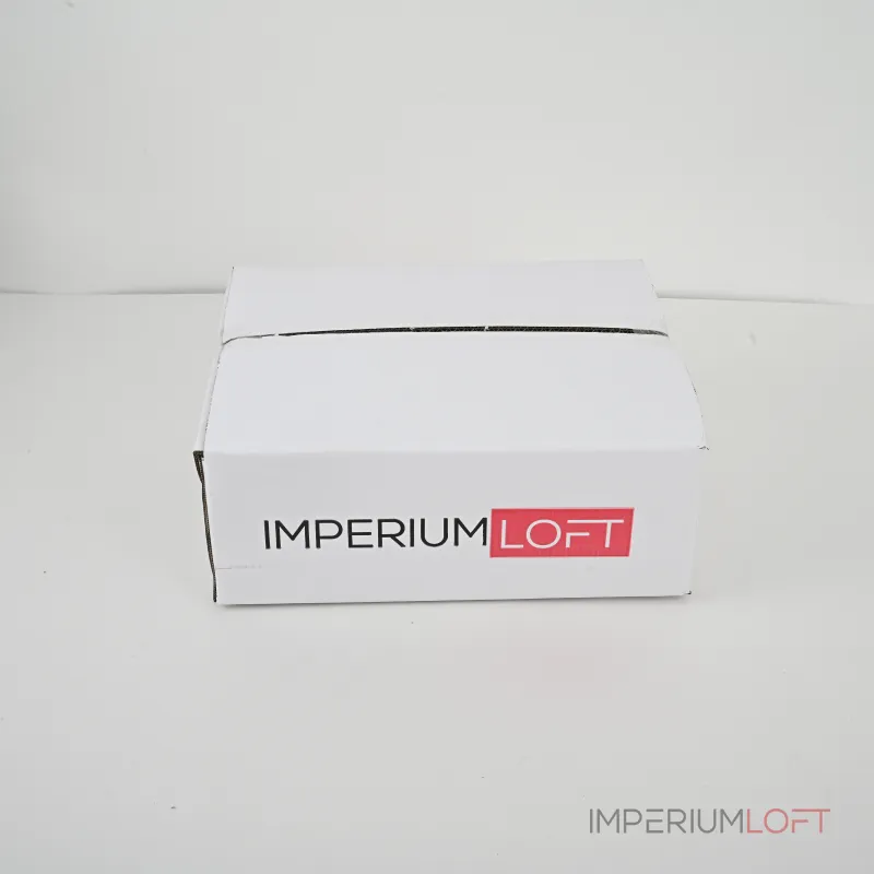 Подвесной светильник ASKA D150 Gray от ImperiumLoft Подвесной светильник ASKA D150 Gray от ImperiumLoft