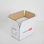 Подвесной светильник ASKA D150 Purple от ImperiumLoft