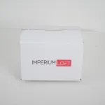 Подвесной светильник ASKA D150 Purple от ImperiumLoft