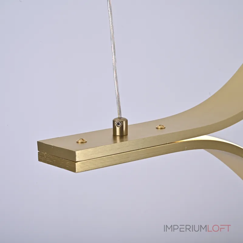 Подвесной светодиодный Светильник Tape Light L140 от ImperiumLoft