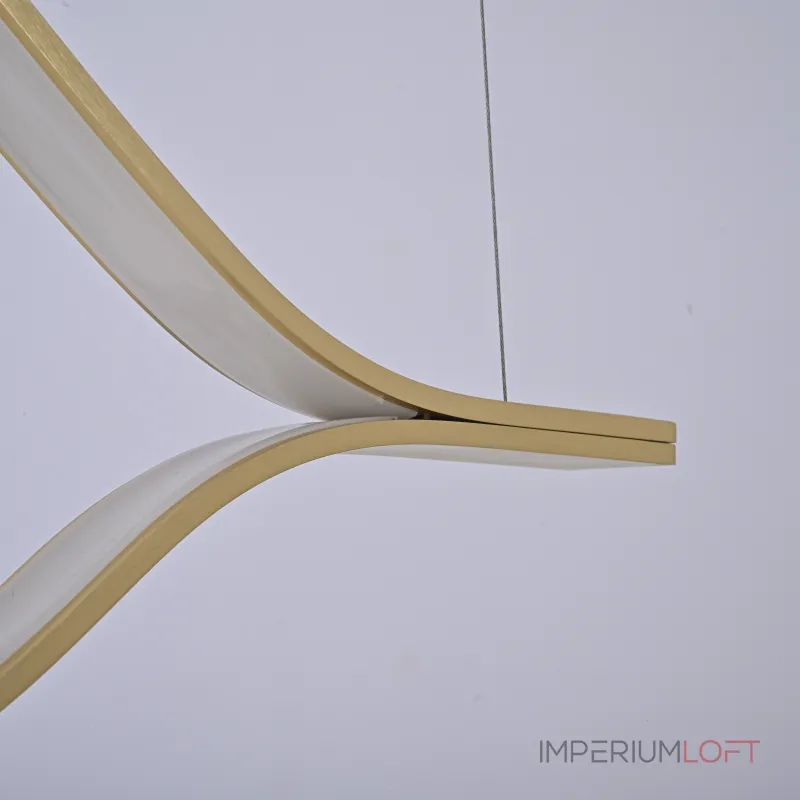 Подвесной светодиодный Светильник Tape Light L140 от ImperiumLoft