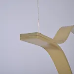 Подвесной светодиодный Светильник Tape Light L140 от ImperiumLoft