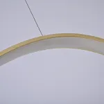 Подвесной светодиодный Светильник Tape Light L140 от ImperiumLoft