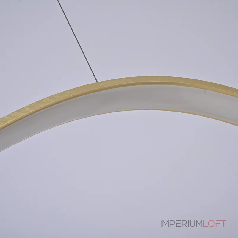 Подвесной светодиодный Светильник Tape Light L140 от ImperiumLoft