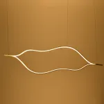 Подвесной светодиодный Светильник Tape Light L140 от ImperiumLoft