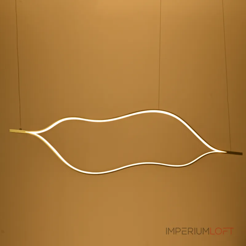 Подвесной светодиодный Светильник Tape Light L140 от ImperiumLoft