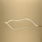 Подвесной светодиодный Светильник Tape Light L140 от ImperiumLoft