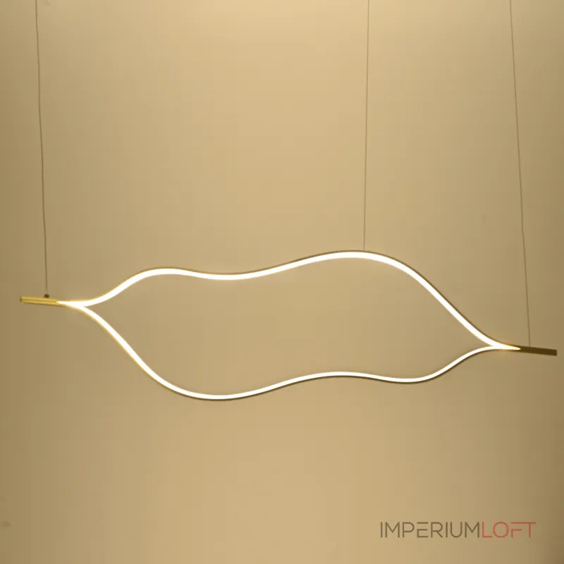 Подвесной светодиодный Светильник Tape Light L140 от ImperiumLoft
