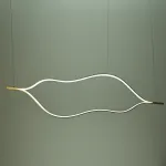 Подвесной светодиодный Светильник Tape Light L140 от ImperiumLoft