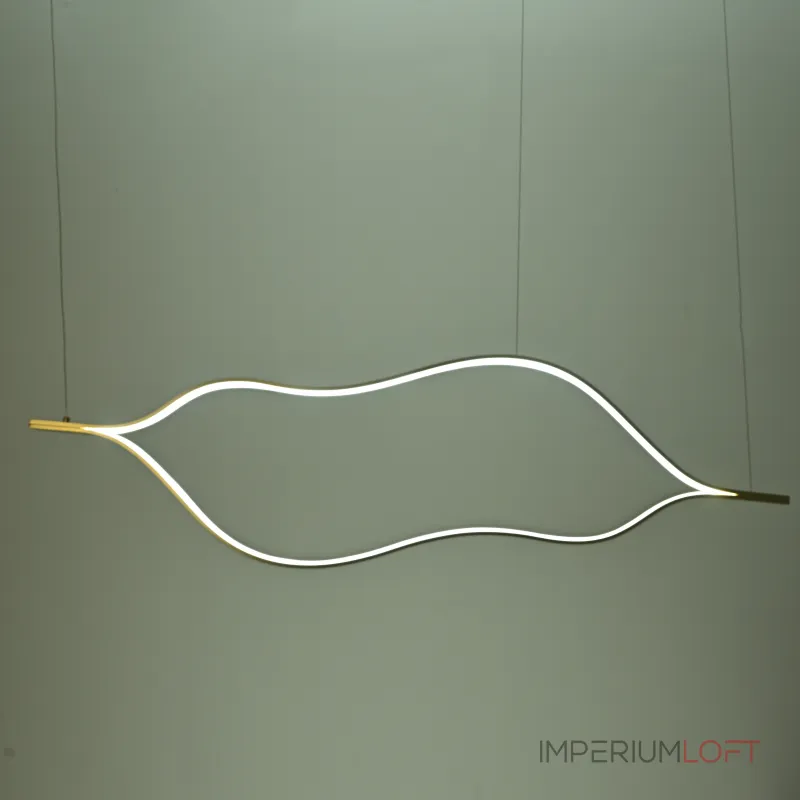 Подвесной светодиодный Светильник Tape Light L140 от ImperiumLoft