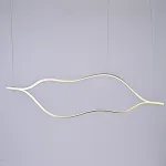 Подвесной светодиодный Светильник Tape Light L140 от ImperiumLoft