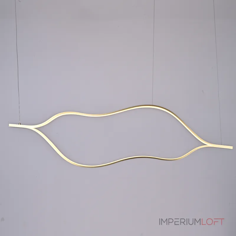 Подвесной светодиодный Светильник Tape Light L140 от ImperiumLoft