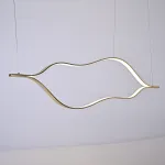 Подвесной светодиодный Светильник Tape Light L140 от ImperiumLoft