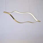 Подвесной светодиодный Светильник Tape Light L140 от ImperiumLoft