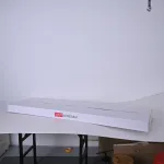 Подвесной светодиодный Светильник Tape Light L180 от ImperiumLoft