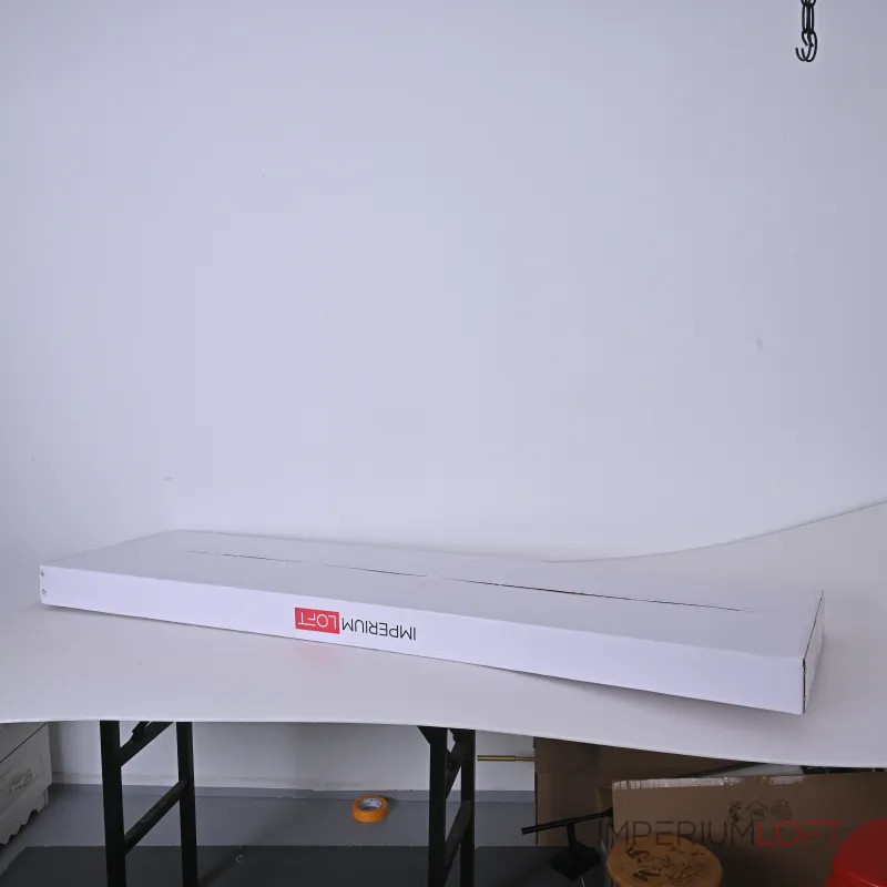 Подвесной светодиодный Светильник Tape Light L180 от ImperiumLoft Подвесной светодиодный Светильник Tape Light L180 от ImperiumLoft