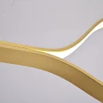 Подвесной светодиодный Светильник Tape Light L180 от ImperiumLoft