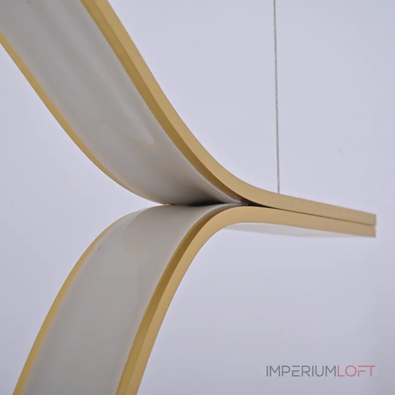 Подвесной светодиодный Светильник Tape Light L180 от ImperiumLoft Подвесной светодиодный Светильник Tape Light L180 от ImperiumLoft