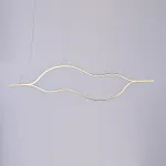 Подвесной светодиодный Светильник Tape Light L180 от ImperiumLoft