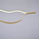 Подвесной светодиодный Светильник Tape Light L180 от ImperiumLoft