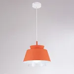 Подвесной светильник SOTA Оранж от ImperiumLoft