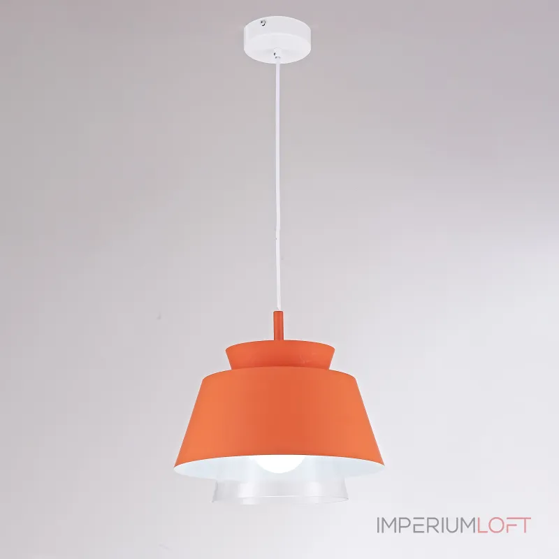 Подвесной светильник SOTA Оранж от ImperiumLoft
