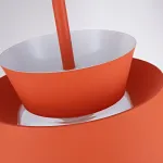 Подвесной светильник SOTA Оранж от ImperiumLoft