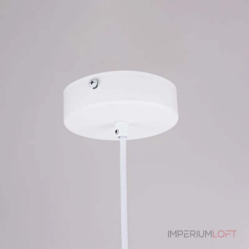 Подвесной светильник SOTA Оранж от ImperiumLoft