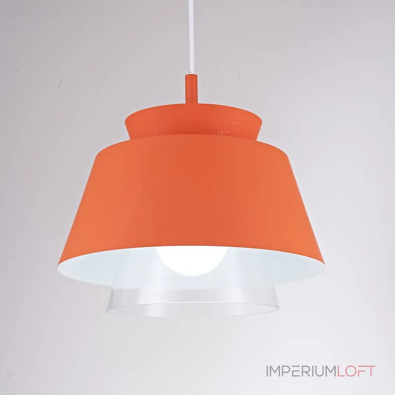 Подвесной светильник SOTA Оранж от ImperiumLoft