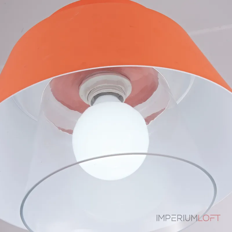 Подвесной светильник SOTA Оранж от ImperiumLoft